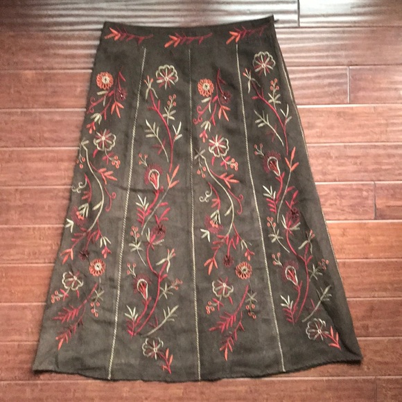 Dressbarn Skirts Like New Dress Barn Skirt Poshmark